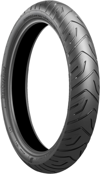 Bridgestone Battlax Adventure A41 120/70ZR19 60 W Front TL
