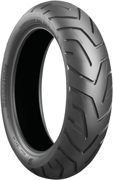 Bridgestone Battlax Adventure A41 140/80 R17 69 V Rear TL