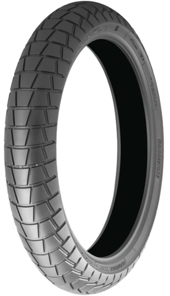 Bridgestone Battlax Adventure Trail AT41 120/70-19 60 V Front TL M+S