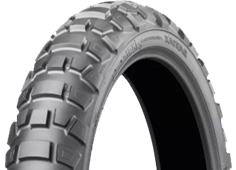 Bridgestone Battlax Adventurecross AX41 150/70 B17 69 Q Rear TL