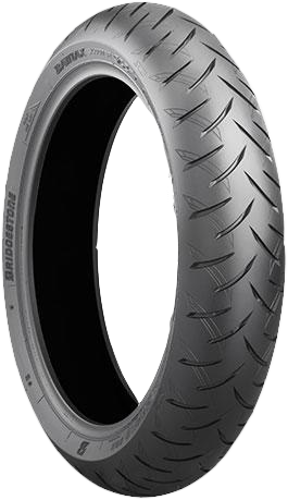 Bridgestone Battlax Scooter SC2 120/70 R15 56 H Front TL G