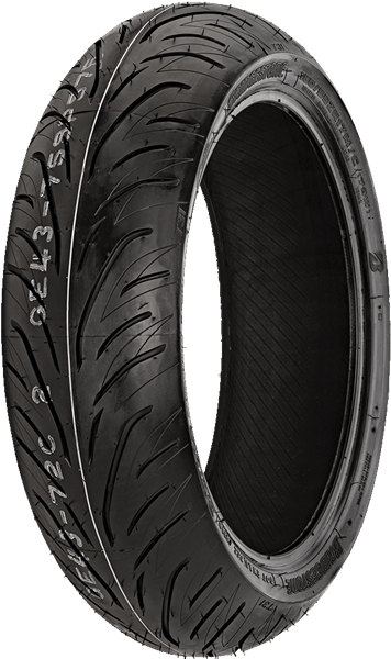 Bridgestone Battlax Sport Touring T31 190/55 R17 (75 W) Rear TL GT GT