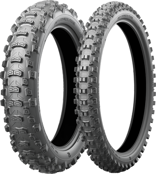 Bridgestone Battlecross E50 90/90-21 54 P Front TT NHS