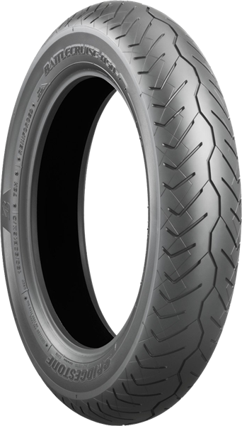 Bridgestone Battlecruise H50 120/70Z R19 (60 W) Front TL