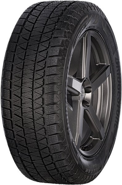 Bridgestone Blizzak DM-V3 255/55 R20 110 T XL