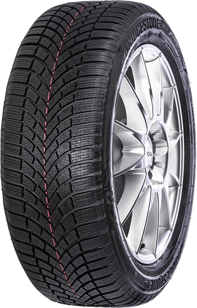 Bridgestone Blizzak LM005 275/40 R20 106 V XL, FR