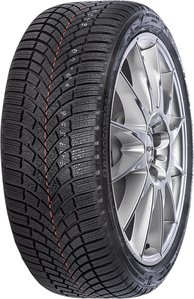 Bridgestone Blizzak LM005 DriveGuard 215/55 R16 97 H RUN ON FLAT XL