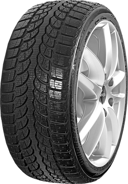 Bridgestone Blizzak LM32 225/50 R17 94 H MO