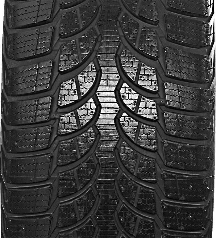 of Bridgestone Tyres » LM32 Large Choice Blizzak