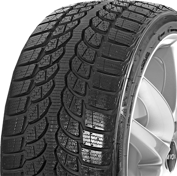 Choice LM32 Bridgestone of » Blizzak Large Tyres