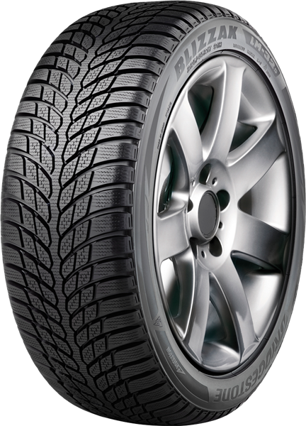 Bridgestone Blizzak LM32S