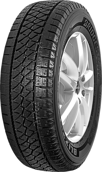 Bridgestone Blizzak W995 225/65 R16 112/110 R C