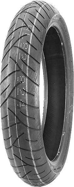 Bridgestone BT 012 160/60 R15 67 H Rear TL E