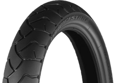 Bridgestone BW 501 110/80 R19 59 V Front TL E