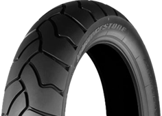 Bridgestone BW 502 150/70 R17 69 V Rear TT M/C G