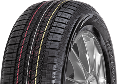 Bridgestone Dueler A/T 693 III