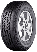 Bridgestone Dueler All-Terrain A/T 002 235/75 R15 109 T XL