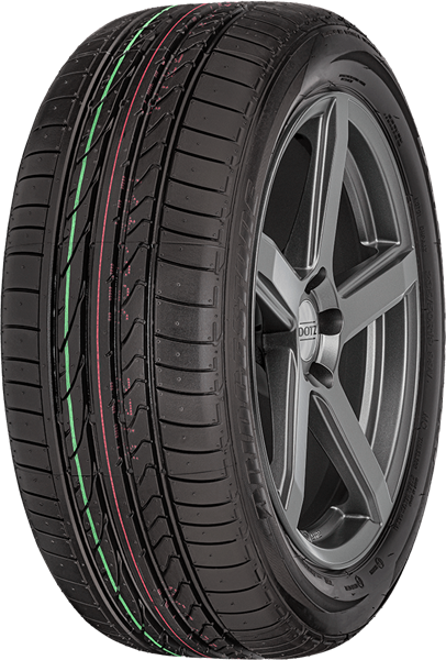 Bridgestone Dueler Sport 215/60 R17 96 V MO