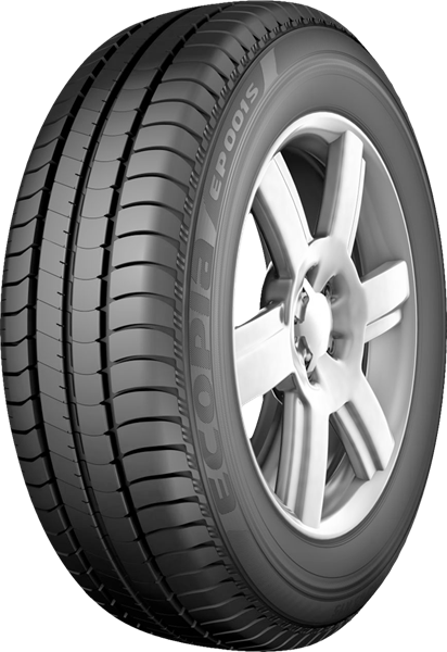 Bridgestone Ecopia EP001S 185/65 R15 92 V XL, AO