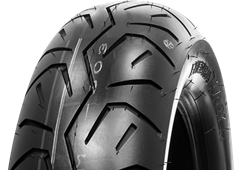 Bridgestone Exedra Max 180/70-15 76 H Rear TL M/C