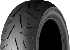 Bridgestone G 852 210/40 R18 73 H Rear TL M/C G