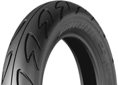 Bridgestone H 01 90/90-12 44 J Front TL