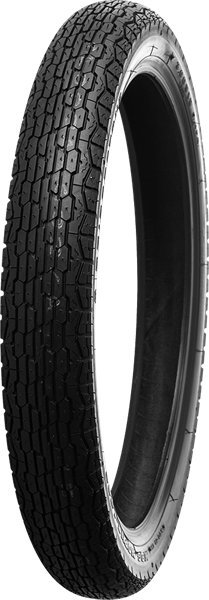 Bridgestone L 303 3.00-19 49 S Front TT M/C