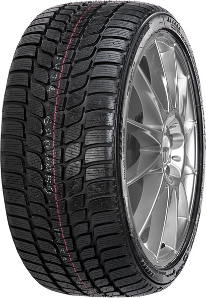 Bridgestone LM25 185/55 R16 87 T XL