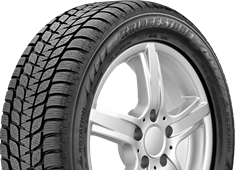 Bridgestone LM25 V