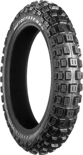 Bridgestone M29 2.50-10 33 J Front/Rear TT