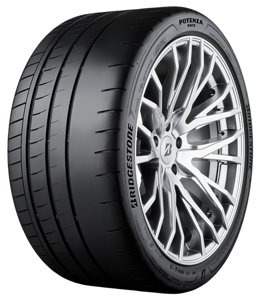 Bridgestone Potenza Race 245/40 R18 97 Y XL, FR