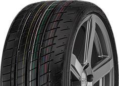 Bridgestone Potenza S007