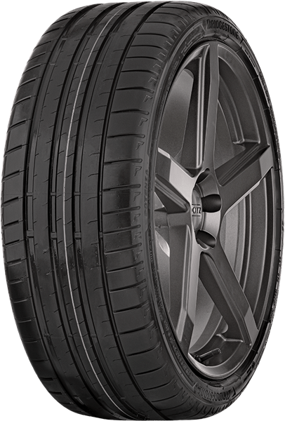 Bridgestone Potenza Sport 245/30 R20 90 Y XL, FR