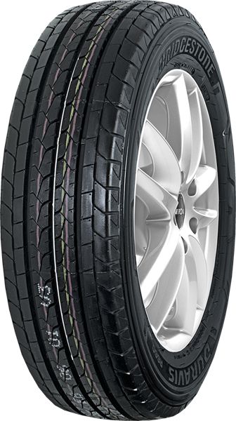 Bridgestone R660 215/60 R17 109/107 T C