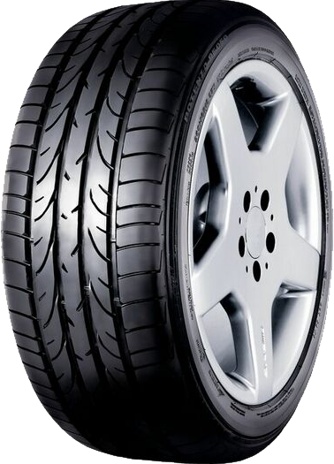 Bridgestone RE050 I 225/50 R16 92 W RUN ON FLAT *