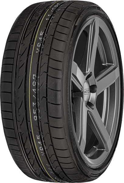 Bridgestone RE050A 285/35 R19 99 Y A2A