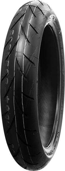 Bridgestone S21 130/70ZR16 (61 W) Front TL M/C