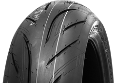 Bridgestone S21 150/60ZR17 (66 W) Rear TL M/C