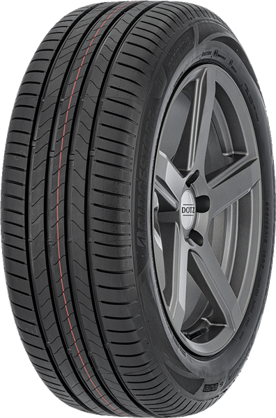 Bridgestone Turanza 6 205/55 R16 91 V