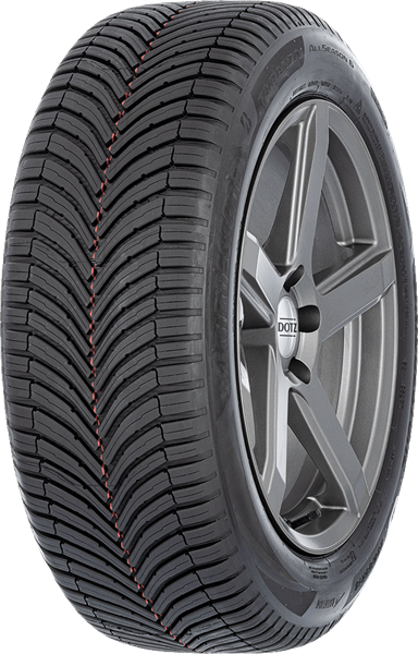 Bridgestone Turanza All Season 6 215/50 R18 92 W Enliten