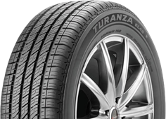 Bridgestone Turanza EL42