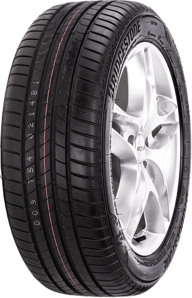 Bridgestone Turanza T005 225/45 R17 91 W FR, (+)