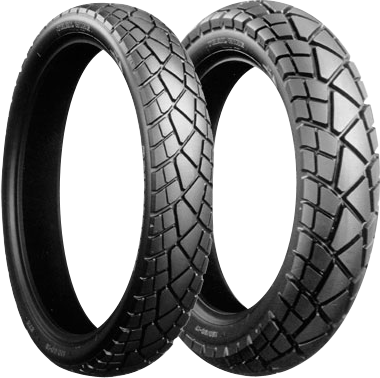 Bridgestone TW 201 80/100-19 49 P Front TT M/C