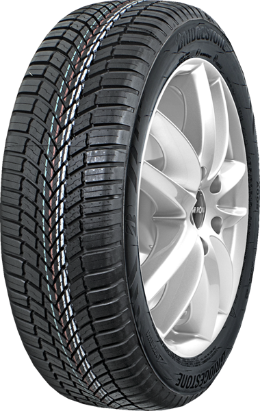 Bridgestone Weather Control A005 215/65 R16 102 V XL