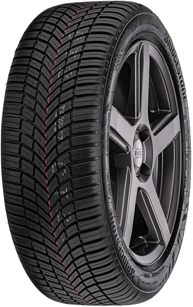 Bridgestone Weather Control A005 EVO 195/60 R15 92 V XL