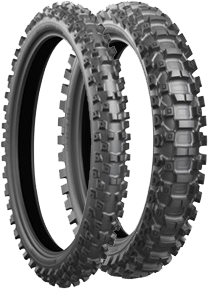 Bridgestone X20 90/100-21 57 M Front TT