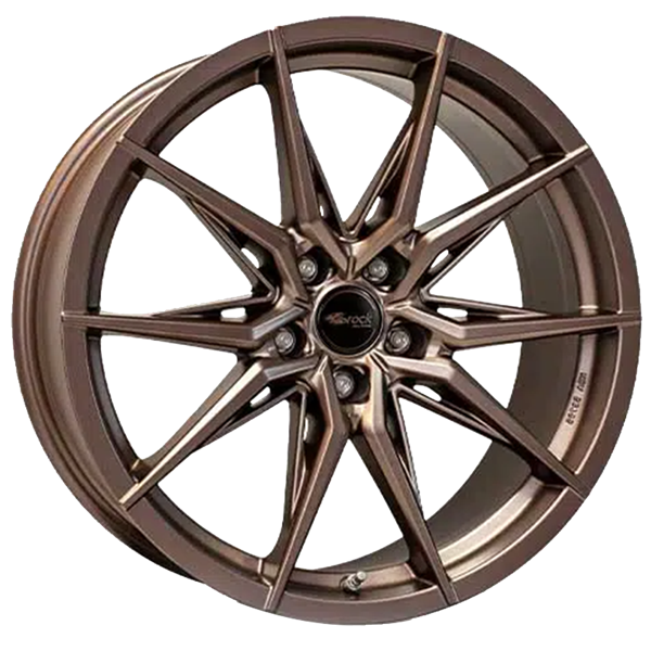 Brock B42 BCM 8,00x18 5x112,00 ET30,00