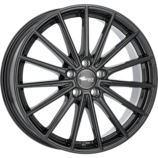 Brock B43 SG 8,00x19 5x112,00 ET52,00