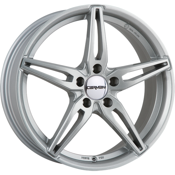 Carmani 15 Oskar KS 6,50x16 5x112,00 ET33,00