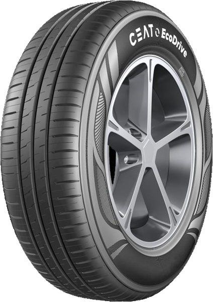 Ceat EcoDrive 165/65 R14 79 T